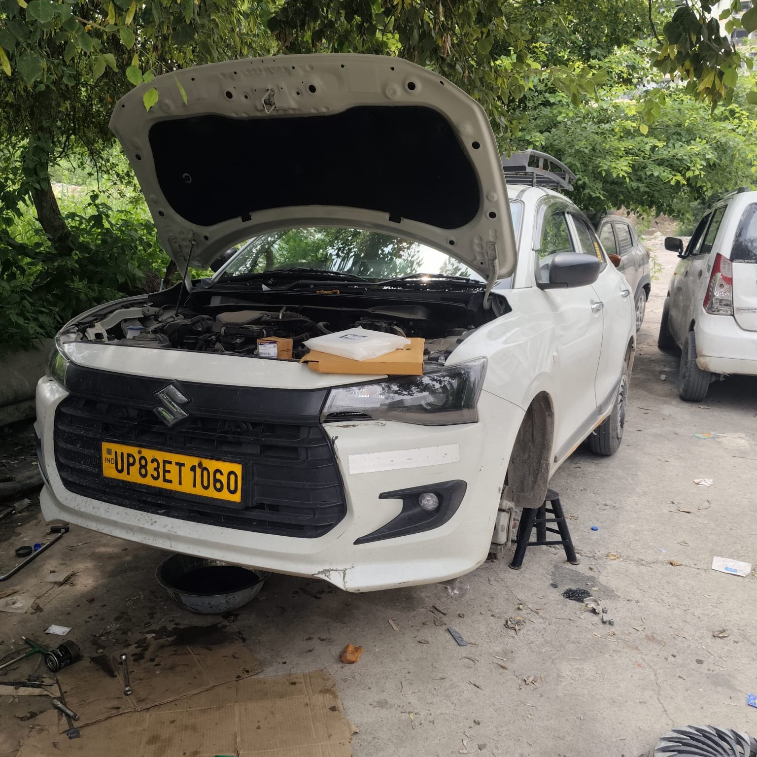 Amit Motors Workshop Photo 72